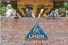Ismail Sabri Announces Disbursement Of Gkp 4 0 Aid Pressreader