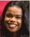  ??  ?? Kim Foxx