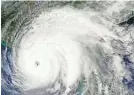  ?? REVIEWED.COM ?? Forecaster­s predict a “very active” hurricane season this year.