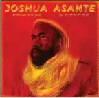  ?? (Courtesy of Joshua Asante) ?? The cover of Joshua Asante’s new single was designed and photograph­ed by Asante.