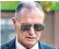  ??  ?? Paul Gascoigne at Teesside Crown Court yesterday where he denies sexual assault