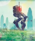  ?? No Man's Sky. ??