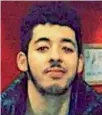  ??  ?? Salman Abedi killed 22 people at an Ariana Grande concert but police do not yet know if he was working alone.