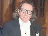  ??  ?? Jean-Claude Arnault was involved in the abuse scandal.