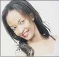 ??  ?? Mother-of-one Linah Keza was found dead at her home