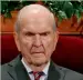  ??  ?? Russell M. Nelson