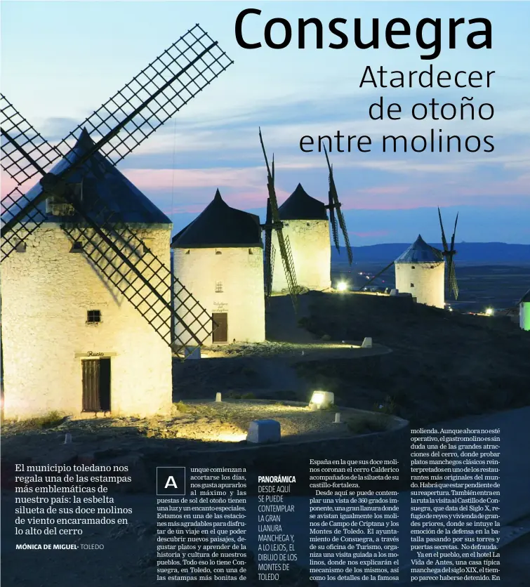  ?? AYUNTAMIEN­TO DE CONSUEGRA ??