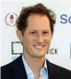  ?? ?? ● John Elkann, 46 anni, è amministra­tore delegato di Exor, la holding azionista di Ferrari, Stellantis, Cnh Industrial, Juventus, Gedi