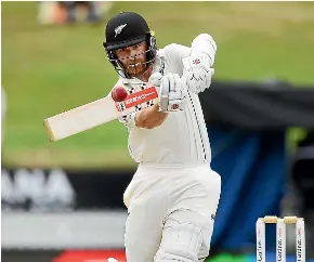 Captain's batting 'is cricket porn' - PressReader