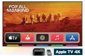  ?? ?? Apple TV 4K