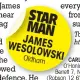  ??  ?? STAR MAN JAMES WESOL
OWSKI Oldham