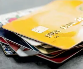  ?? ?? It looks like credit-card rewards will survive, despite price caps coming in on November 13.