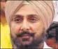  ??  ?? A Ludhiana court has stayed summons issued against Raninder Singh. The order comes two days after VB clean chit to Capt in city centre scam