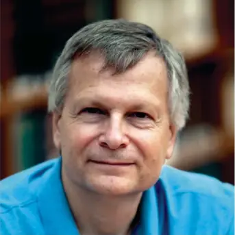  ??  ?? Dani Rodrik