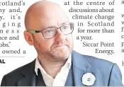  ?? SURVIVAL Patrick Harvie ??