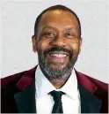  ??  ?? Lenny Henry (8pm, Radio 4)