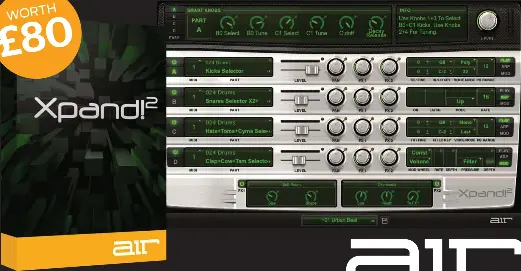 Vst