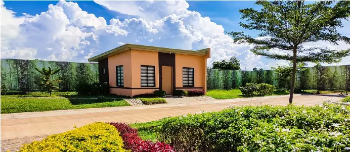  ?? PHOTOGRAPH COURTESY OF BRIA ?? BRIA Homes offers superior-quality, well-designed house models and state-of-the-art amenities.