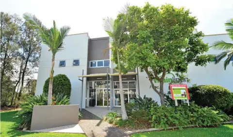  ??  ?? STRONG INTEREST: The Warana property sold for $695,200 in a short offers-to-purchase campaign. PHOTO: CONTRIBUTE­D