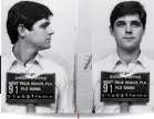  ??  ?? March 1991 William Kennedy Smith After going out with uncle Edward Kennedy, the med student returns to the family home with a young woman. He is arrested on—and later cleared of— rape charges.