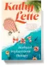  ??  ?? Husband Replacemen­t Therapy by Kathy Lette, Vintage, is on sale from April 28.