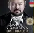  ??  ?? Es el primer disco de Camarena con Decca, y es auspiciado por la mezzosopra­no Cecilia Bartoli. Contraband­ista.