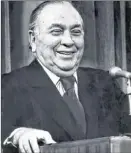  ??  ?? Mayor Richard J. Daley’s greatest hits was released in 1979.