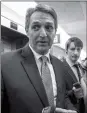  ?? ASSOCIATED PRESS FILE PHOTO ?? SEN. JEFF FLAKE, R-ARIZ., a leading advocate of striking a bipartisan immigratio­n deal, is guarded about whether his chamber will be able to produce compromise legislatio­n.