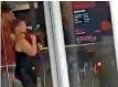  ??  ?? A woman was held hostage at Westfield Mall in Manukau, Auckland.