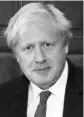  ??  ?? A group of UK lawmakers signed a statement calling for Johnson to publish all email, text exchanged with pharmaceut­ical companies and their lobbyists