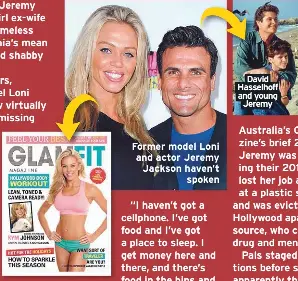 Cover Girl S Tragic Life On Streets Pressreader