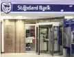  ?? Agency (ANA) African News ?? STANDARD Bank says disburseme­nts and transactio­n activity levels were negatively impacted by the lockdown. |