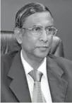  ??  ?? Prof. Lakshman R. Watawal