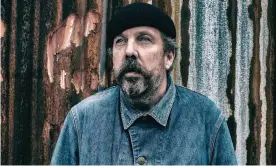  ??  ?? Andrew Weatherall, producer of Primal Scream’s Screamadel­ica: ‘we just got on right away’. Photograph: PA