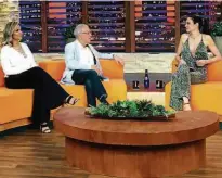  ?? Divulgação/RedeTV! ??