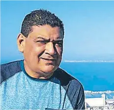  ??  ?? VÍCTIMA. El empresario Carlos Iván Osorio fue asesinado el jueves.