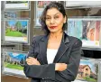  ??  ?? NatWest rejected Shanaz Ansari’s mortgage applicatio­n