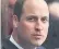  ??  ?? The Duke of Cambridge is patron of the wildlife charity Tusk and has campaigned for a total ban on ivory