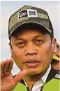  ?? ?? Nik Nazmi Nik Ahmad