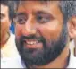  ??  ?? Amanatulla­h Khan