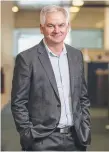  ??  ?? Pivotel CEO Peter Bolger.