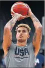  ??  ?? Kyle Kuzma.