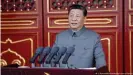  ??  ?? Xi Jinping, presidente y secretario general del Partido Comunista de China