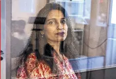 ‘I worry every day’ | The Guardian | PressReade­r