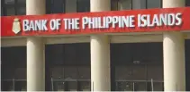  ??  ?? BANK of the Philippine Islands is adding to its network modestly.