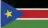  ??  ?? Il vessilloLa bandiera repubblica­na del Sud Sudan