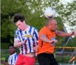  ?? Pictures: Andrew Batt Footballin­Berkshire ??