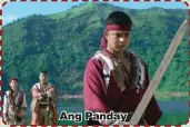  ??  ?? Ang Panday