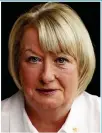  ??  ?? Linda Mooney is a leading angel therapy practition­er with fifteen years’ experience, trained and certified by Doreen Virtue an internatio­nal expert in this field. Linda specialise­s in the healing aspect of angel therapy helping people to engage with their angels to find inner peace and healing. Email Linda at linda@dailymail.ie or write to Linda Mooney, Irish Daily Mail, Third Floor, Embassy House, Dublin 4