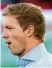  ??  ?? Julian Nagelsmann